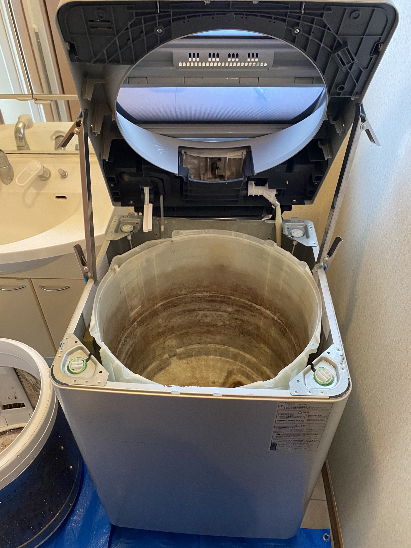 パナソニック　洗濯機　NA-FA120V1 パナソニック NA-FA120V1 価格比較 - 価格.com